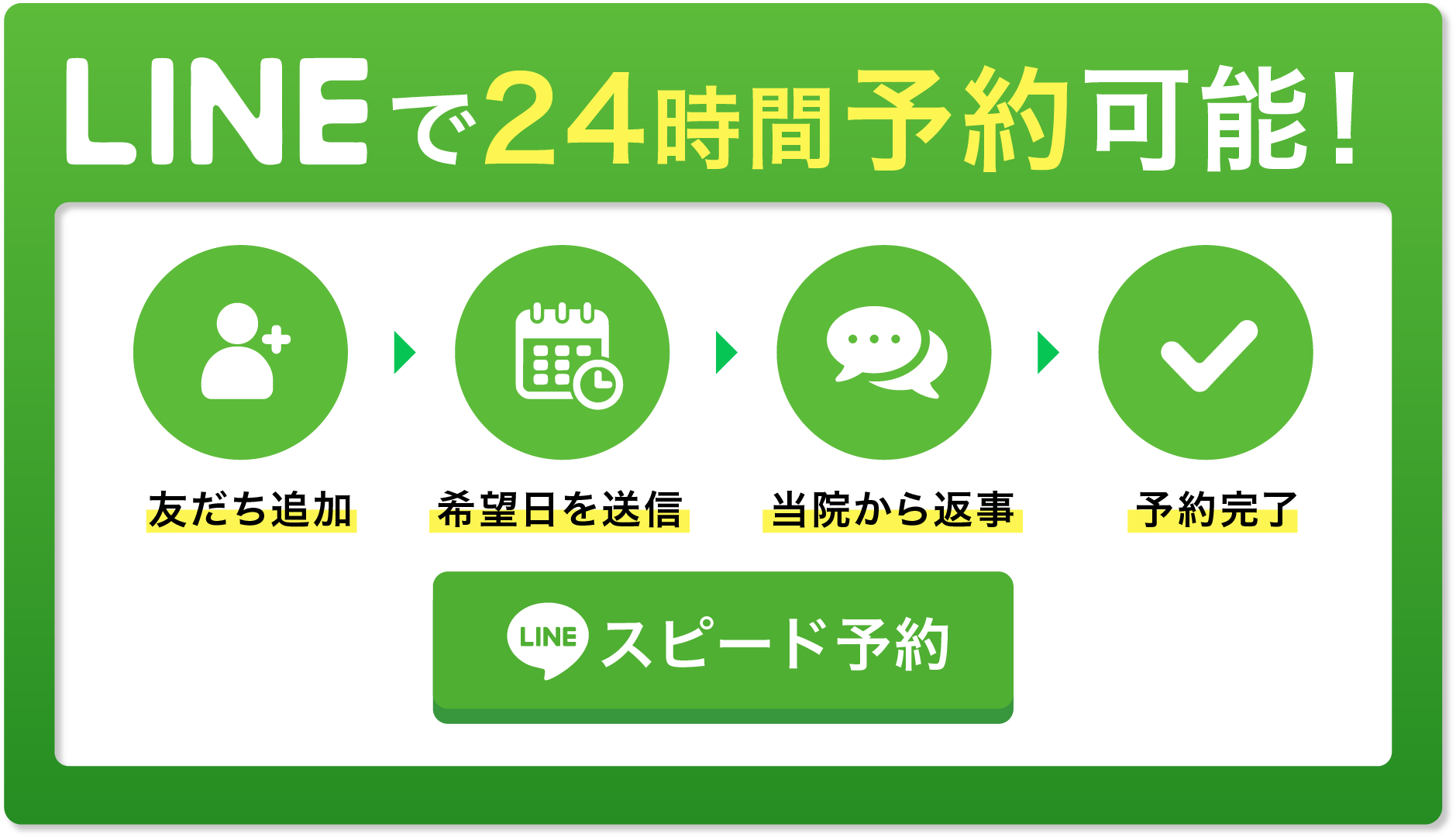 LINEバナー