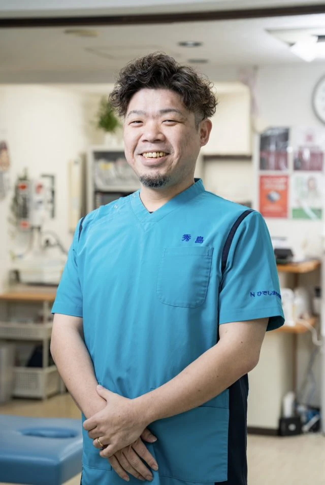 代表